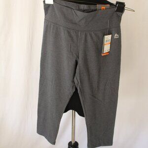 RBX Active Legging Grey Size M Medium NWT's COMFY